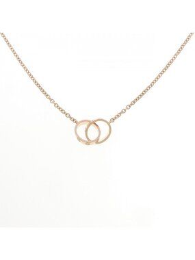 Cartier Baby Love Necklace